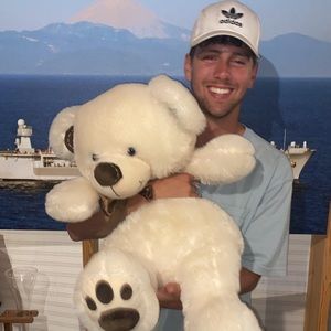 Meet your Posher, Trevor